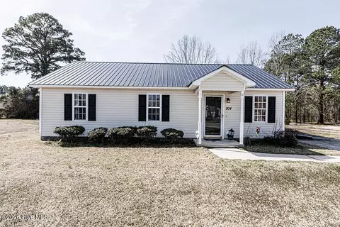204 Katie Dr, Rocky Mount, NC 27803