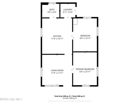 221 S 11th St, Wilmington, NC 28401