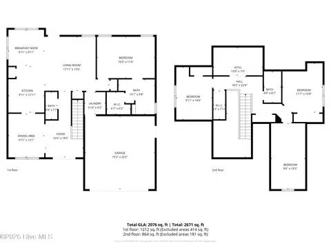 7218 Sloop Ln SE, Leland, NC 28451