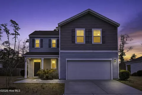 825 Seathwaite Ln SE, Leland, NC 28451