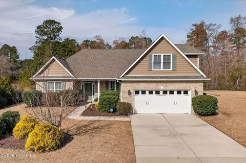 106 Emberwood Dr, Winnabow, NC 28479