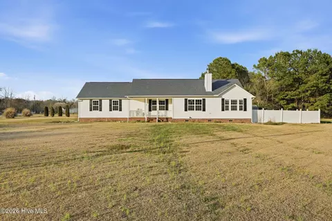 22 Old Mill Rd, Willard, NC 28478