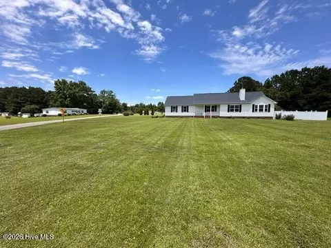 22 Old Mill Rd, Willard, NC 28478