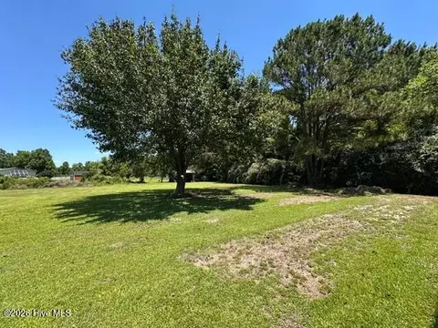 Exterior - 22 Old Mill Rd, Willard, NC 28478 photo 5 of 27