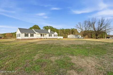 Exterior - 22 Old Mill Rd, Willard, NC 28478 photo 4 of 27