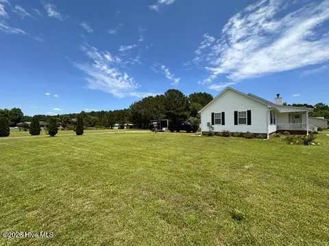 Exterior - 22 Old Mill Rd, Willard, NC 28478 photo 3 of 27