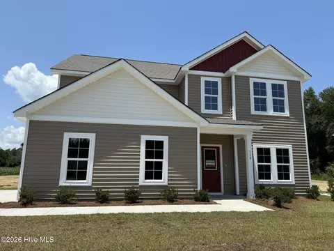 110 Palo Alto Park Dr, Maysville, NC 28555