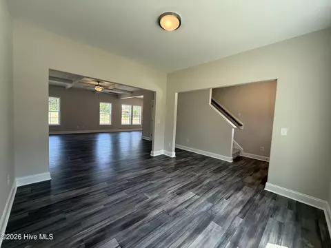 Living - 503 Nc Hwy 172, Hubert, NC 28539 photo 1 of 4
