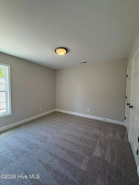 Bedroom - 503 Nc Hwy 172, Hubert, NC 28539 photo 4 of 4