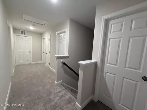 Entry Way - 503 Nc Hwy 172, Hubert, NC 28539 photo 2 of 2