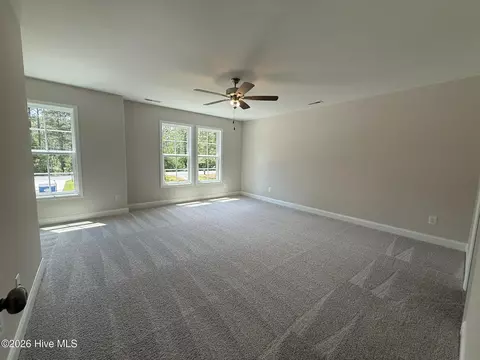 Bedroom - 503 Nc Hwy 172, Hubert, NC 28539 photo 1 of 4