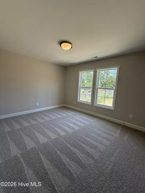Bedroom - 503 Nc Hwy 172, Hubert, NC 28539 photo 3 of 4