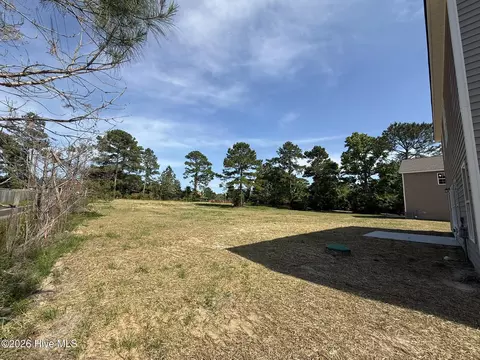 Exterior - 503 Nc Hwy 172, Hubert, NC 28539 photo 3 of 3