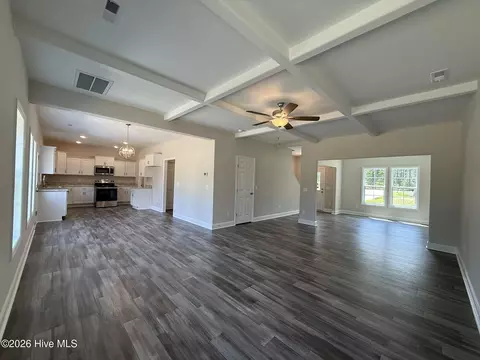 Living - 503 Nc Hwy 172, Hubert, NC 28539 photo 4 of 4