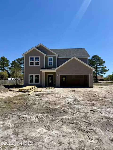 503 Nc Hwy 172, Hubert, NC 28539