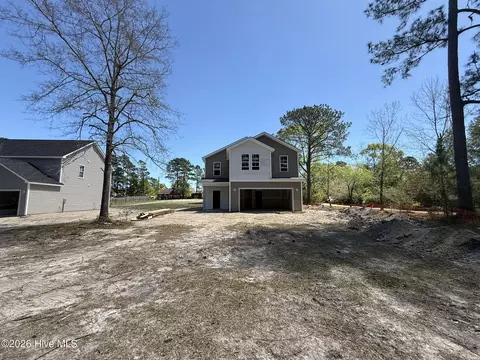 Exterior - 505 Nc Hwy 172, Hubert, NC 28539 photo 1 of 3