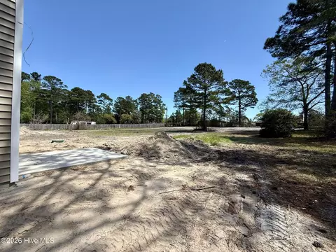 Exterior - 505 Nc Hwy 172, Hubert, NC 28539 photo 3 of 3
