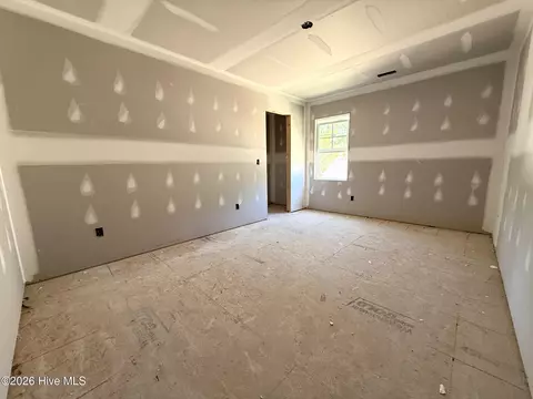 Bedroom - 505 Nc Hwy 172, Hubert, NC 28539 photo 2 of 3