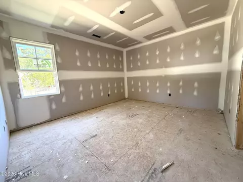 Bedroom - 505 Nc Hwy 172, Hubert, NC 28539 photo 3 of 3
