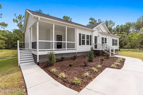 2762 Emily Ln SW, Shallotte, NC 28470