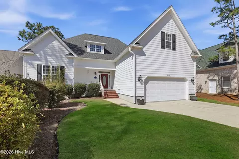 3212 Wexford Way, Southport, NC 28461