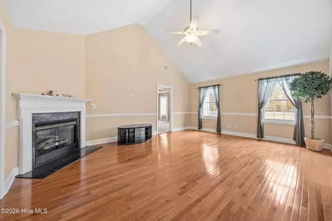 Living - 2741 Beddard Rd, Grimesland, NC 27837 photo 2 of 5