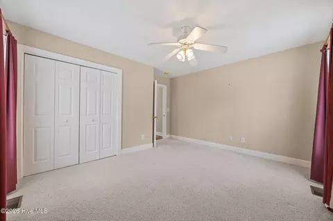 Bedroom - 2741 Beddard Rd, Grimesland, NC 27837 photo 2 of 3