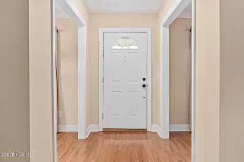 Entry Way - 2741 Beddard Rd, Grimesland, NC 27837 photo 2 of 2