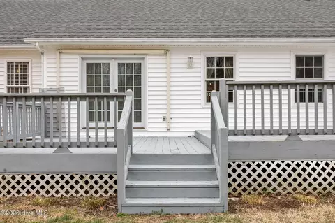Exterior - 2741 Beddard Rd, Grimesland, NC 27837 photo 4 of 7