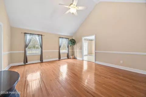 Living - 2741 Beddard Rd, Grimesland, NC 27837 photo 3 of 5