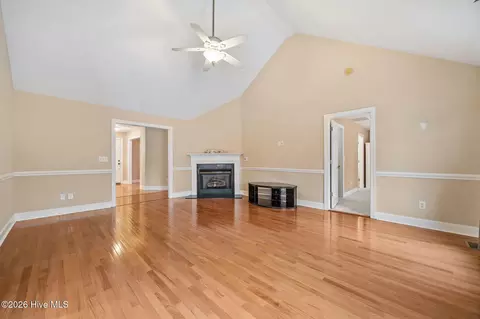 Living - 2741 Beddard Rd, Grimesland, NC 27837 photo 5 of 5