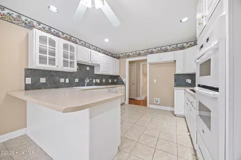 Kitchen - 2741 Beddard Rd, Grimesland, NC 27837 photo 1 of 4