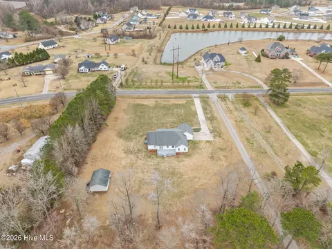View/Area - 2741 Beddard Rd, Grimesland, NC 27837 photo 3 of 3