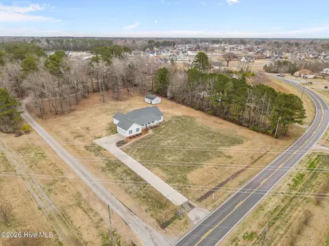 View/Area - 2741 Beddard Rd, Grimesland, NC 27837 photo 2 of 3