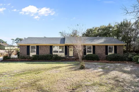 229 Navaho Trl, Wilmington, NC 28409