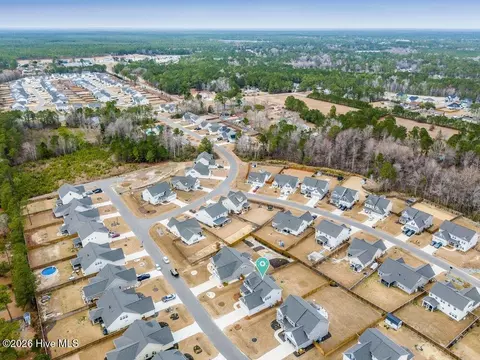 View/Area - 230 E Maritt St, Hampstead, NC 28443 photo 13 of 13