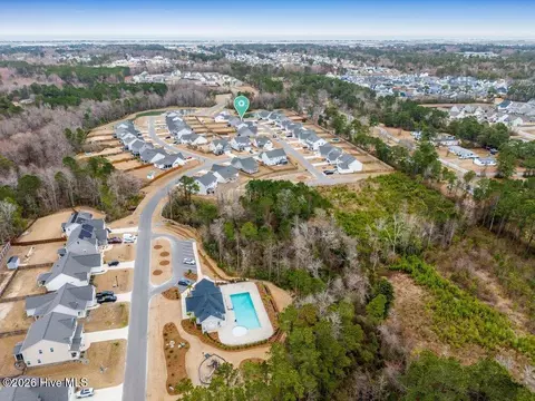 View/Area - 230 E Maritt St, Hampstead, NC 28443 photo 7 of 13