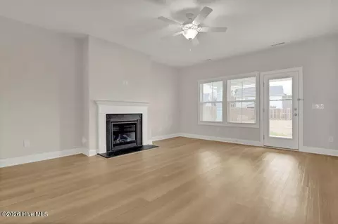 Living - 230 E Maritt St, Hampstead, NC 28443 photo 1 of 2