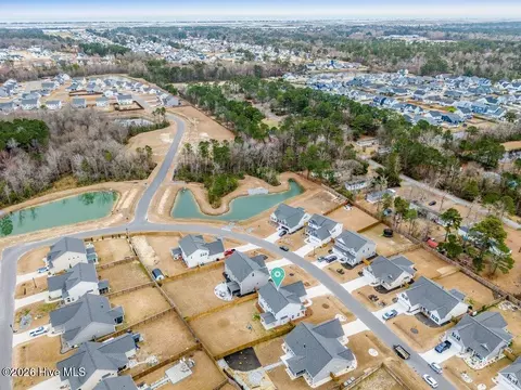 View/Area - 230 E Maritt St, Hampstead, NC 28443 photo 5 of 13