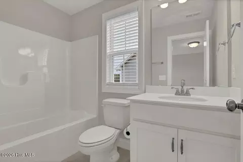 Bath - 230 E Maritt St, Hampstead, NC 28443 photo 3 of 3