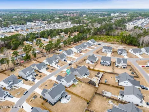 View/Area - 230 E Maritt St, Hampstead, NC 28443 photo 11 of 13