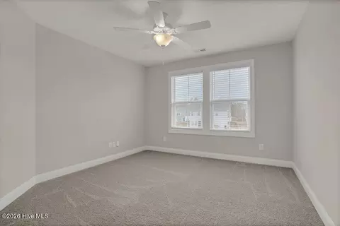 Bedroom - 230 E Maritt St, Hampstead, NC 28443 photo 6 of 7