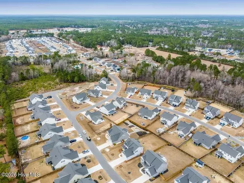 View/Area - 230 E Maritt St, Hampstead, NC 28443 photo 12 of 13