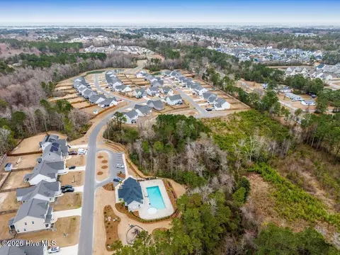 View/Area - 230 E Maritt St, Hampstead, NC 28443 photo 6 of 13