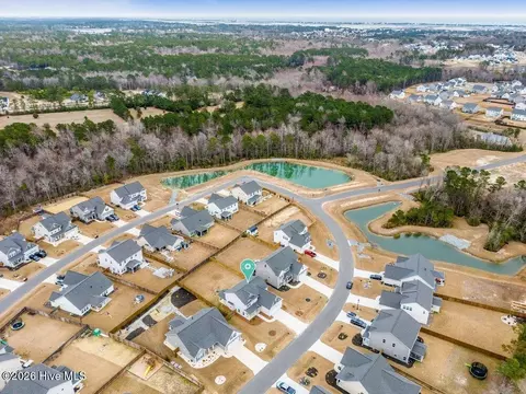 View/Area - 230 E Maritt St, Hampstead, NC 28443 photo 3 of 13