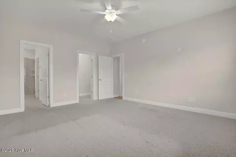 Bedroom - 230 E Maritt St, Hampstead, NC 28443 photo 1 of 7