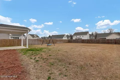 Exterior - 230 E Maritt St, Hampstead, NC 28443 photo 4 of 7