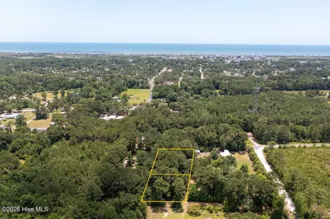 2880 James St SW, Supply, NC 28462