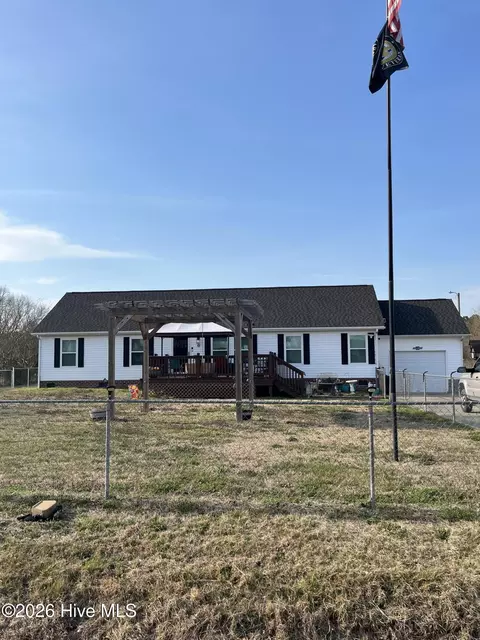 69 Kelly St, Gates, NC 27937