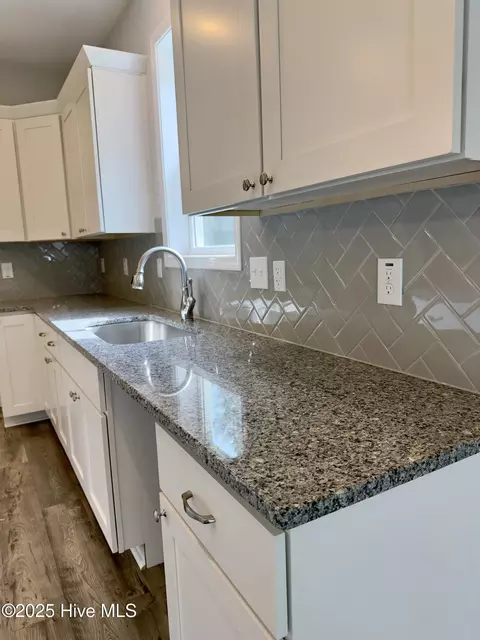 Kitchen - 705 Elderberry Dr, Vass, NC 28394 photo 3 of 6